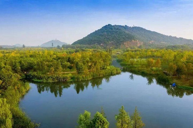 When to visit 7 Nantong attractions for free