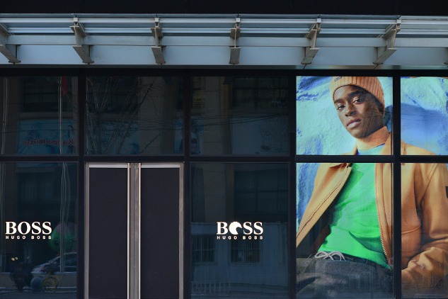 Bullish on prospects in nation, Hugo Boss plans more stores, sub-brands