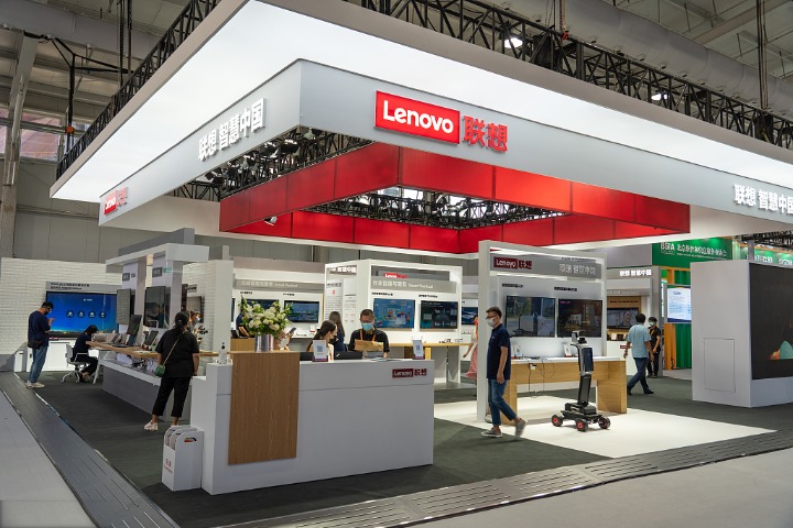 Lenovo to prime supply chains, digital quotient to up efficiency