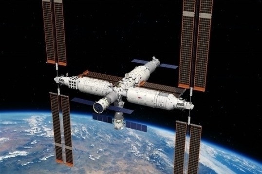 China's next space exploration to feature new faces