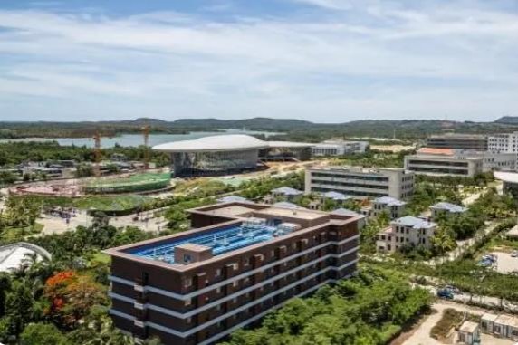 Special health zone becomes medical vanguard in south China