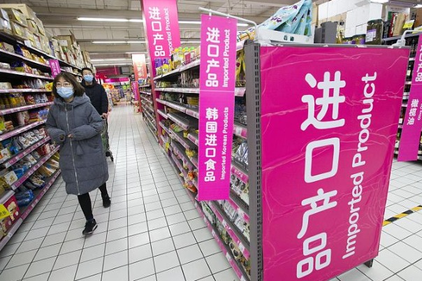 China's Shanxi sees 67.1% growth in trade with ASEAN in Q1