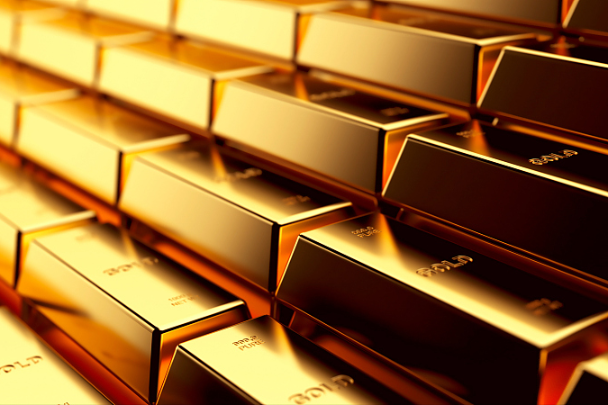 Output of China's gold enterprises recovers to pre-epidemic levels in Q1