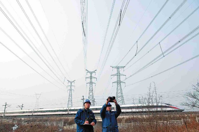 China's power consumption likely to rise 6% in 2023