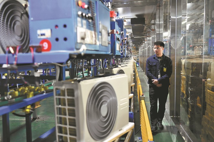 Private sector demand key to full recovery