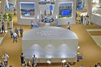 'Summer Davos' to be held in Tianjin