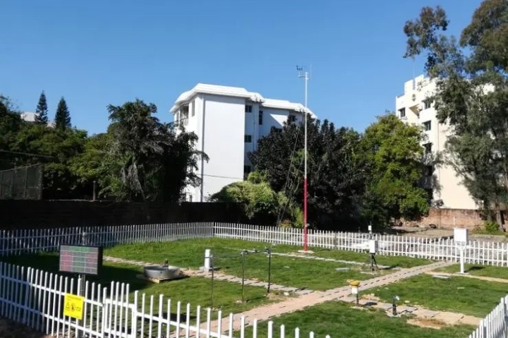 China to set up 90 national land ecosystem observation stations