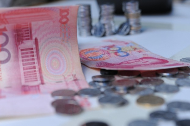China maintains even balance of payments in Q1