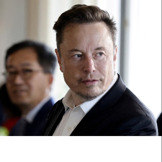 Elon Musk: Taiwan should be integrated
