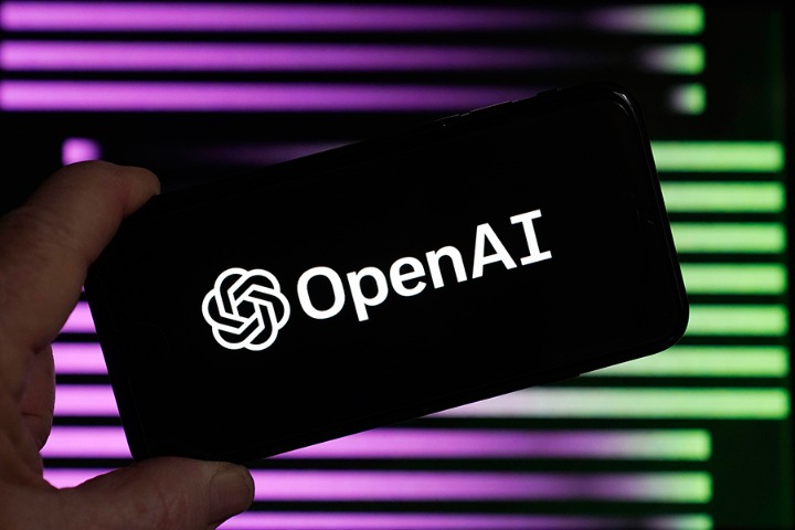 OpenAI launches official iOS app