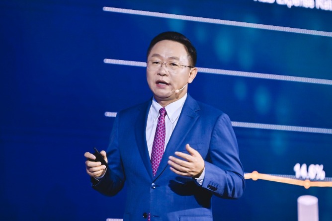 Huawei unveils six partner alliances for Asia-Pacific region