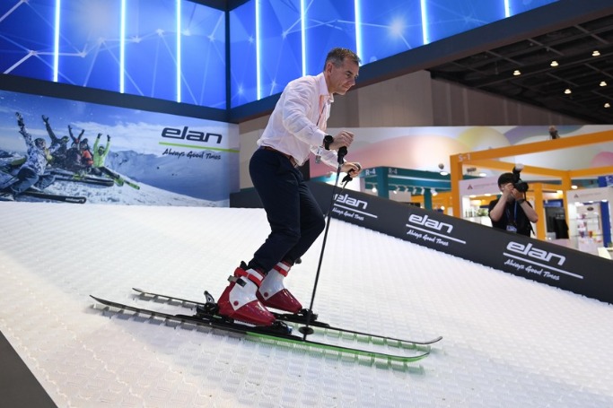 China-CEEC expo unleashes new cooperation potential