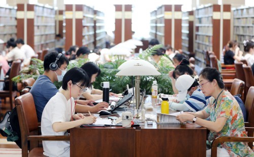 National Reading Conference to open in Hangzhou
