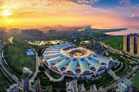 Kunming foreign trade up 16.4% in 2022