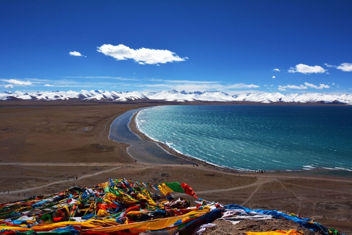 Tibet's cultural tourism receives help from upgraded facilities