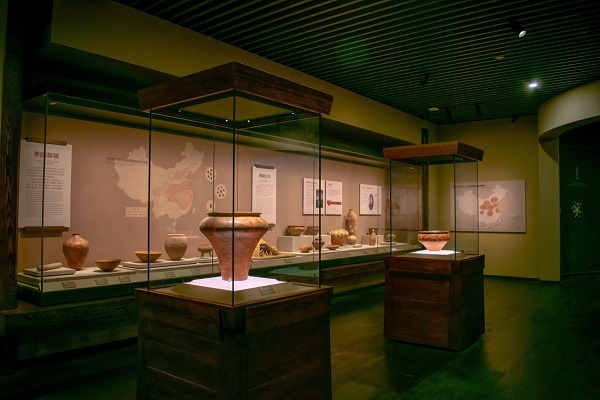 Improved Shanxi Museum opens on Saturday