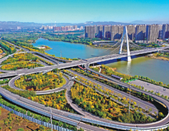 Shanxi boasts stable socioeconomic progress