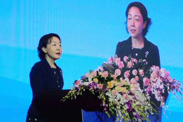 China-Pacific friendship forum held in Fuzhou