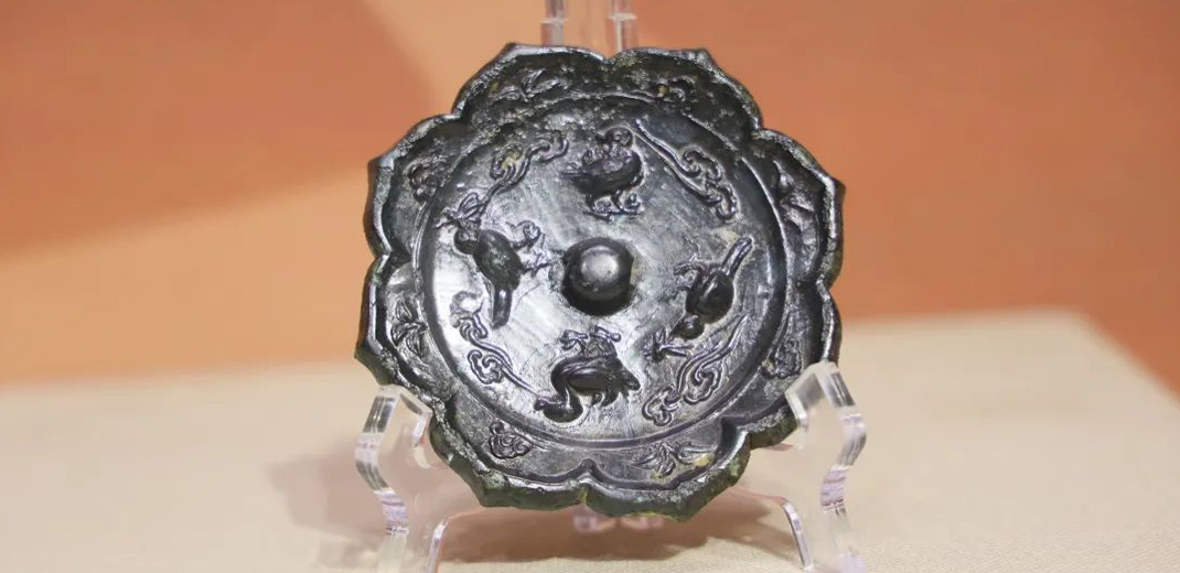 Jiangsu exhibit highlights fine bronze ware