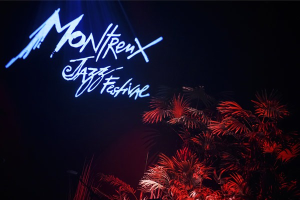 Montreux Jazz Festival readies to return to China