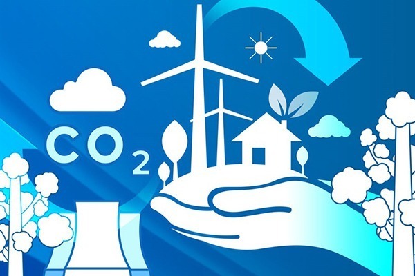 Carbon peak and carbon neutrality | investinchina.chinadaily.com.cn