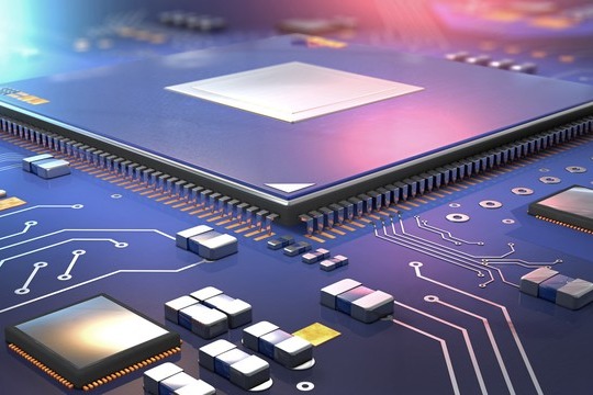 New processor, OS to propel open-source chip ecosystem