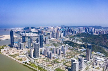Hengqin issued preferential personal tax policies for high-end talent
