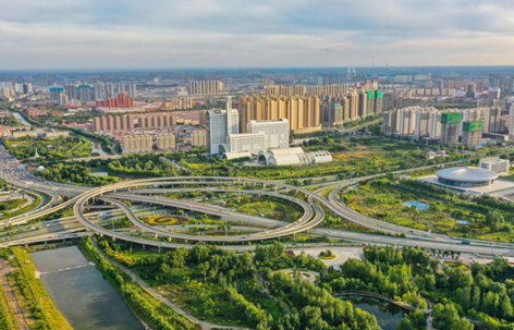 Hohhot enhances business environment for key industrial clusters 