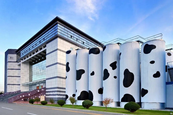 Inner Mongolia to boast national dairy IP operation center 
