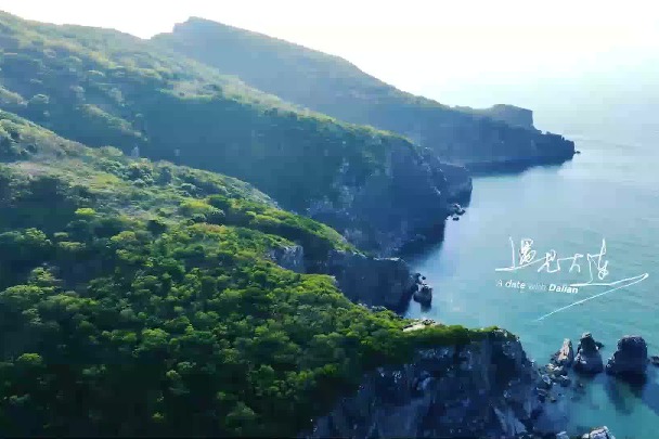 Dalian's Snake Island reveals its secrets