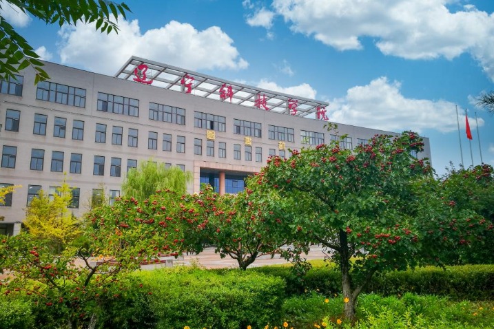 Liaoning Institute of Science and Technology