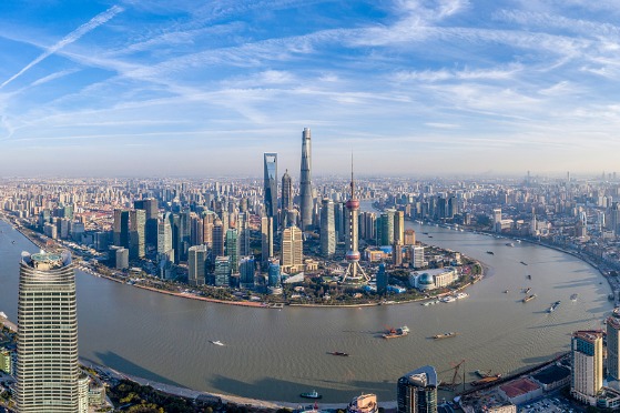 Action plan to boost imports in Shanghai