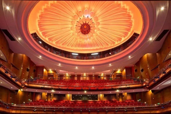 Great Theater of China