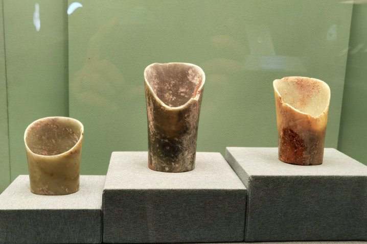 Legacy still relevant today after 5,000 years