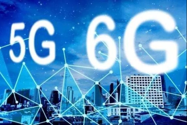 More 5G applications, 6G on the horizon: Minister