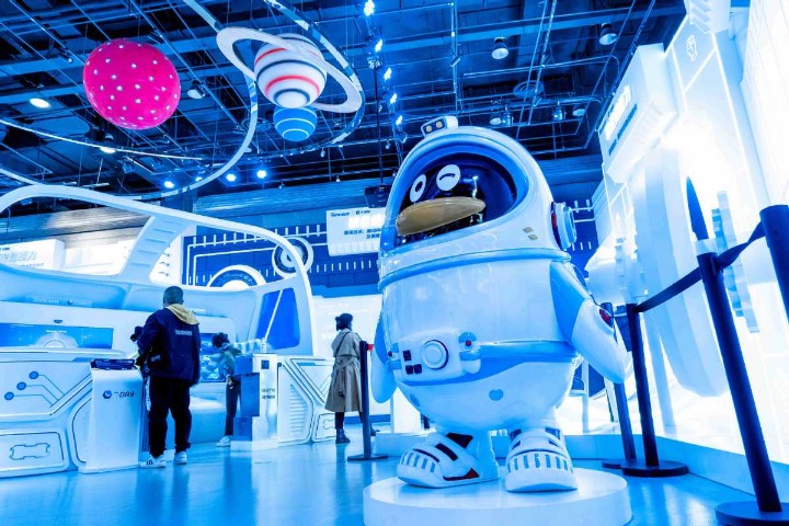 Chinese brands shine on top list