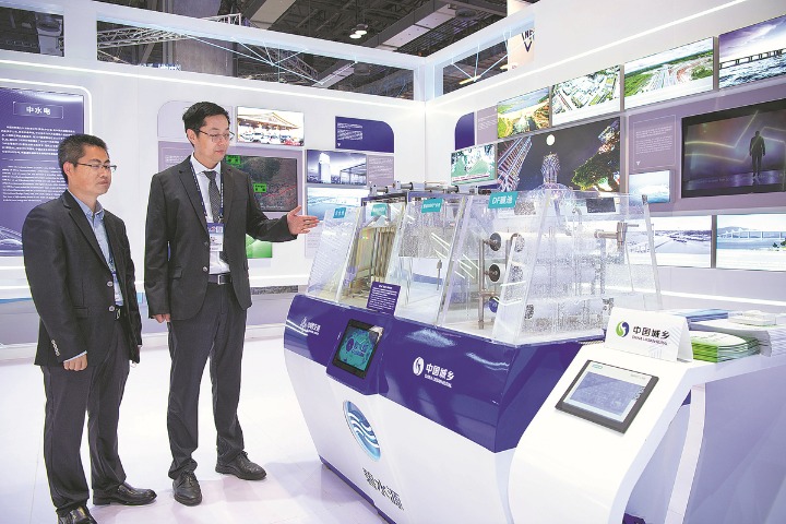 Infrastructure plays bigger role in fueling recovery