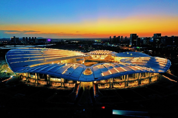 SCODA emerges as a vital trade hub