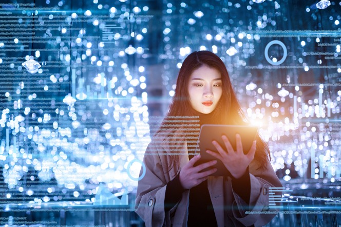 Beijing strengthens efforts toward digital economy