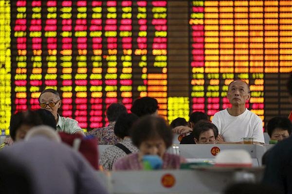Locked-up shares worth 387.5b yuan to become tradable in China