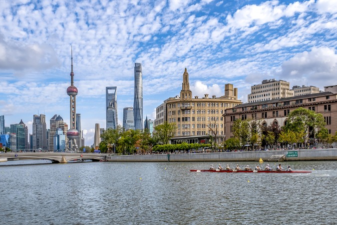 China launches reinsurance intl board in Shanghai