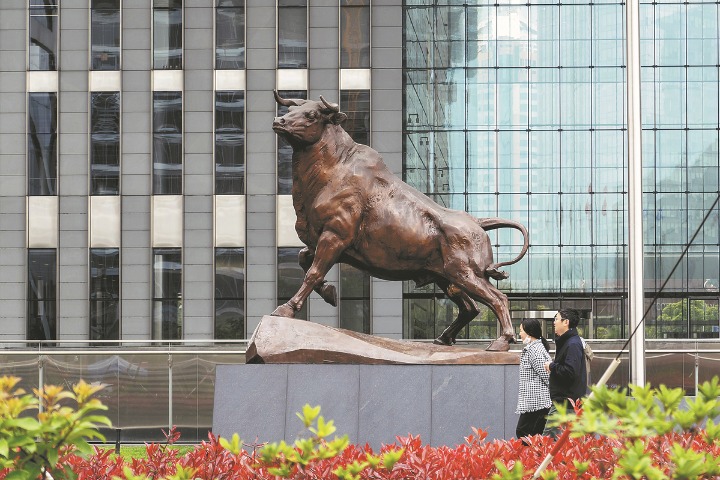 Capital market to play key role in driving growth