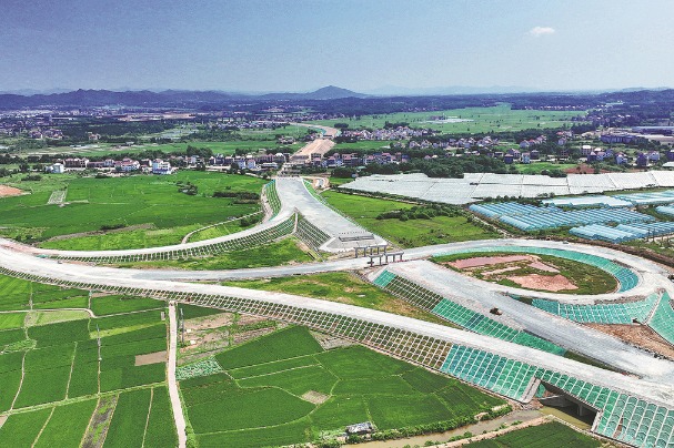 Smart highways key part of transportation future