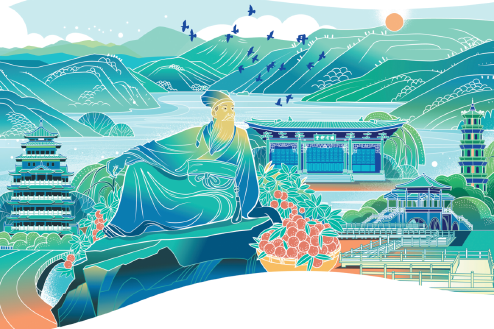 New travel trails to promote culture