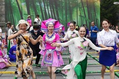 Pingxiang to open border tourism festival with Vietnam