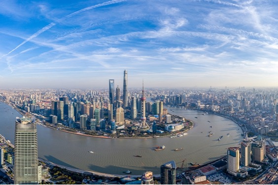 ​Young entrepreneurs lead development of future industries in Shanghai