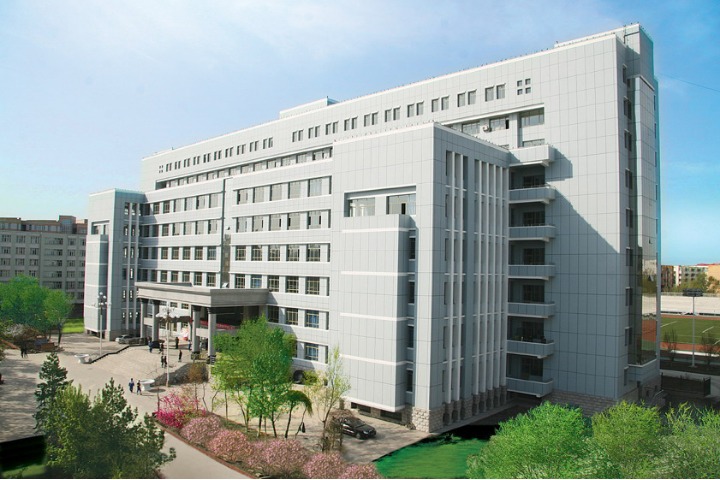 Xinjiang University of Finance and Economics