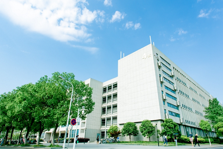 Huazhong Agricultural University