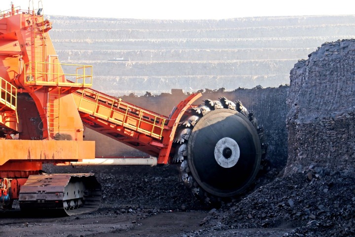 Xinjiang increases coal output by 25% in 2022 to ensure energy supply