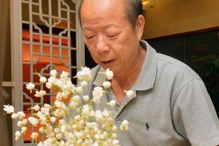 Unique craft makes Fuzhou jasmine tea extraordinarily fragrant